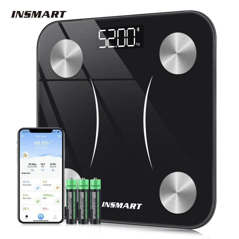 Body Composition Analyzer